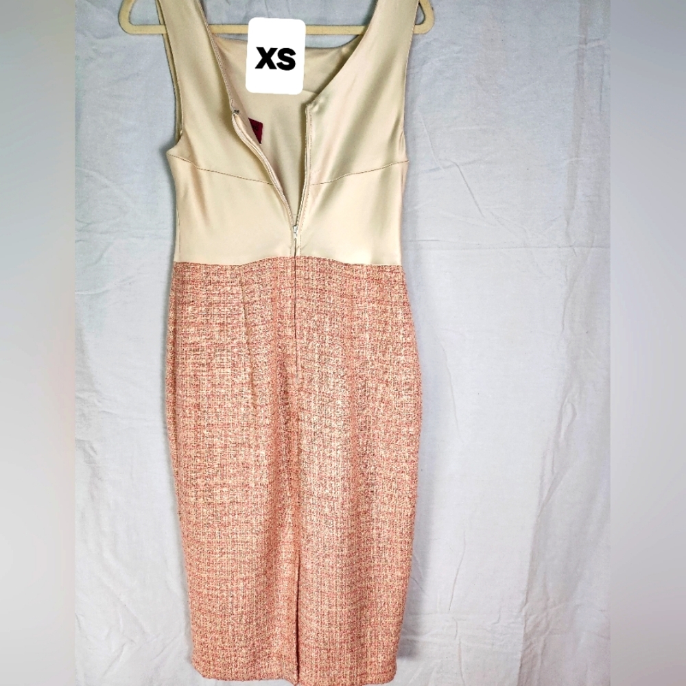 Unique Vintage Barbie Fashion Luncheon Jacket and Dress Retired   womens dress. - Picture 8 of 16